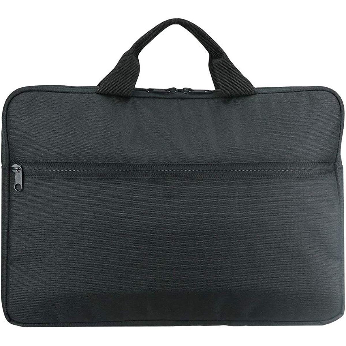 Valigetta via portatile Mobilis 003059 NERO 14 "