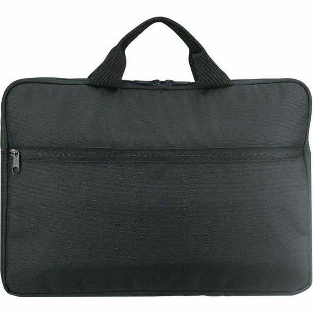 Mobilis 003060 borsa per notebook 40,6 cm [16] Valigetta ventiquattrore Nero (BASIC NETCOVER 14-16IN BLACK - )