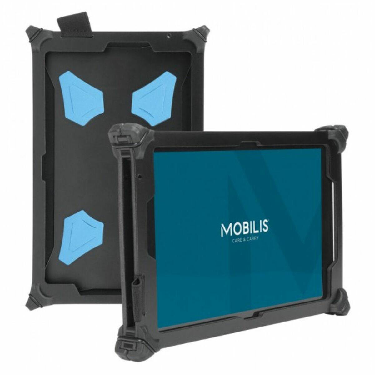 Custodia tramite tablet Mobilis 050041 10.4"