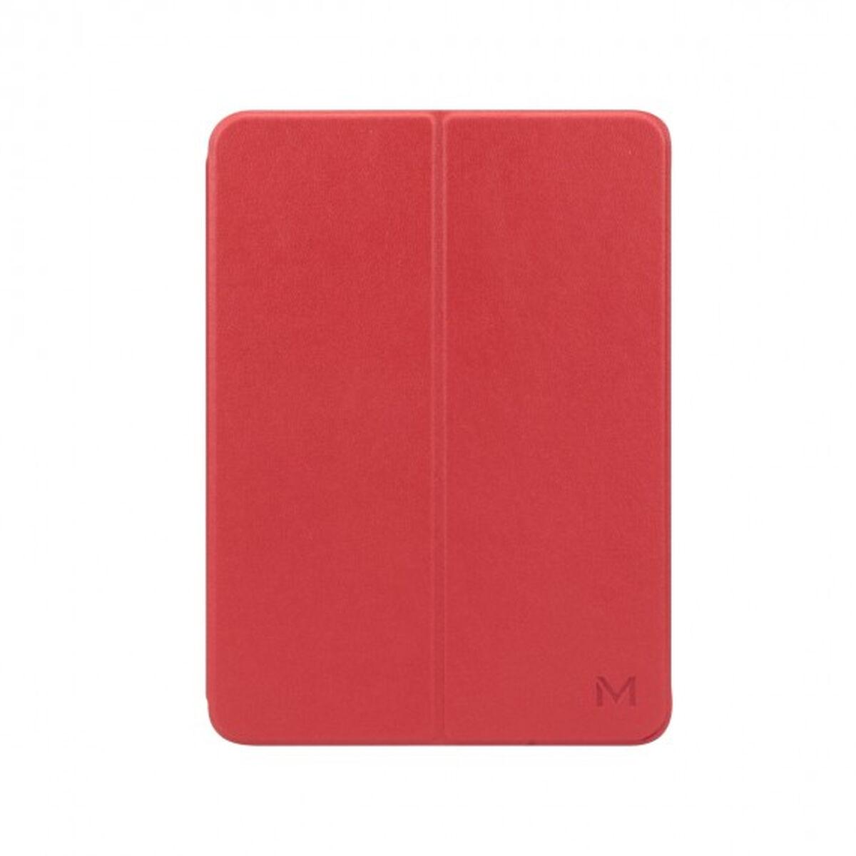 Mobilis Origine 277 cm 10.9 Custodia a libro Rosso (ORIGINE FOLIO CASE IPAD AIR 4 - 10.9IN 2020 RED HARD SHELL)