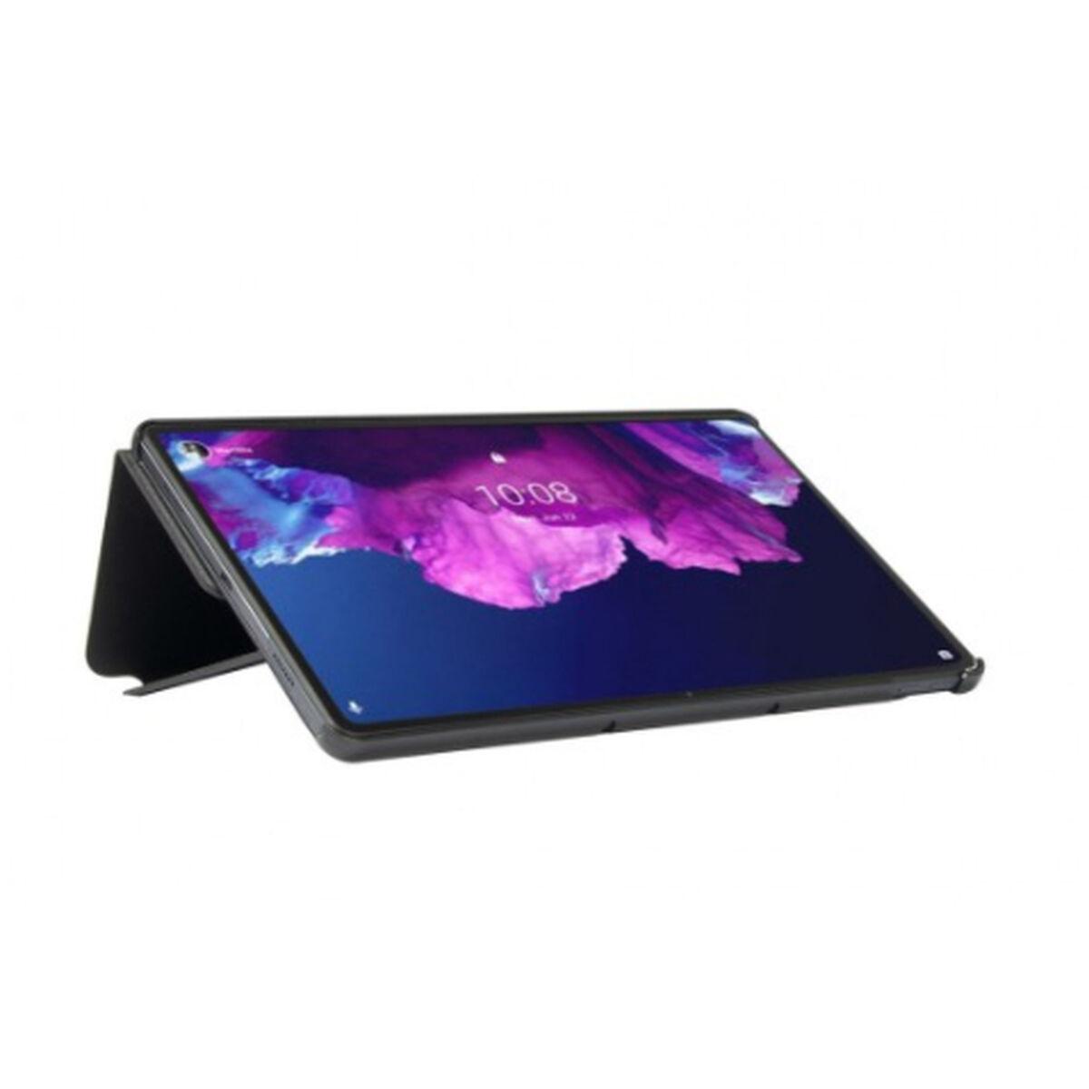 Mobilis 048045 custodia per tablet 27,9 cm [11] Custodia a libro Nero (ORIGINE CASE FOR LENOVO P11 - [TB-J606] BLACK)