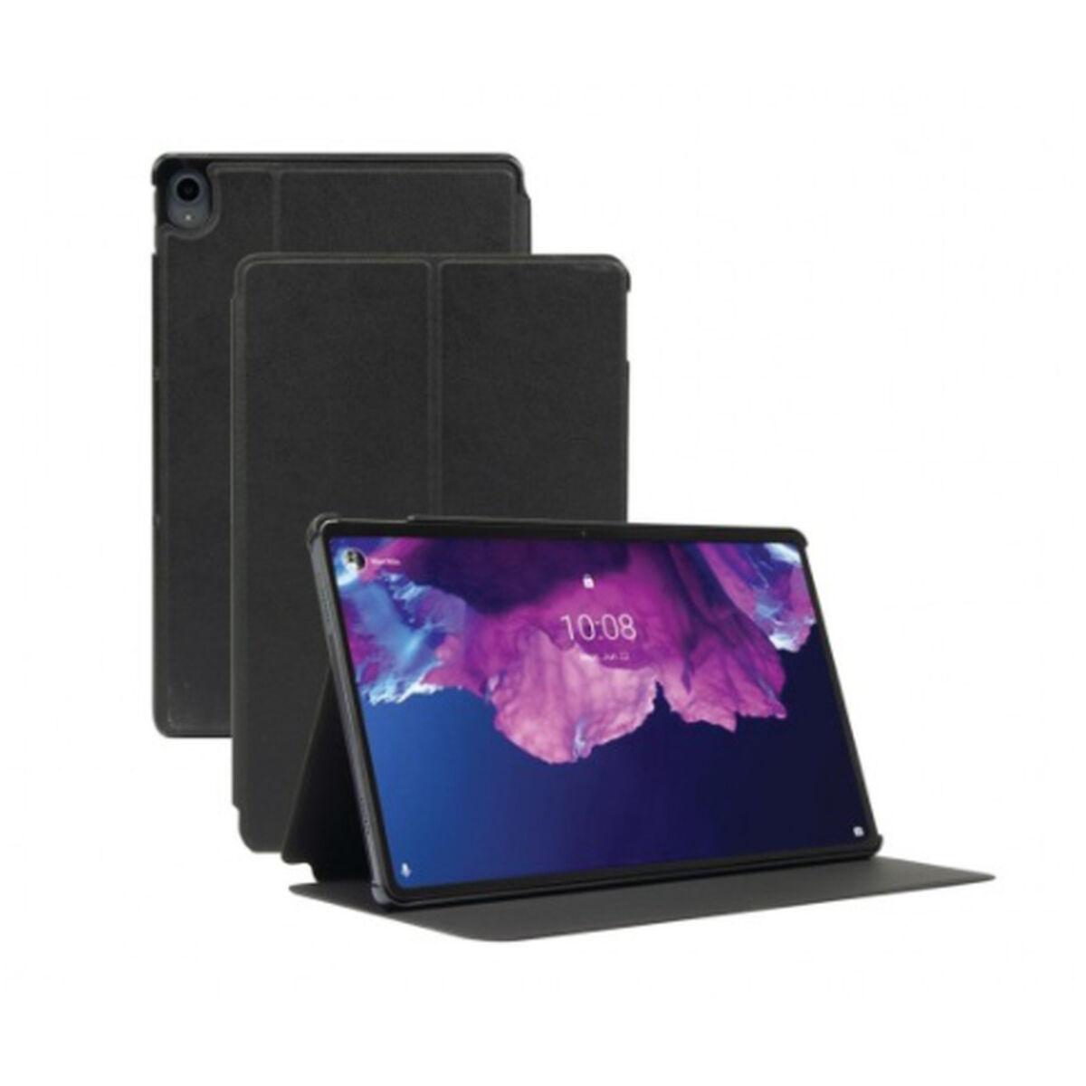 Mobilis 048045 custodia per tablet 27,9 cm [11] Custodia a libro Nero (ORIGINE CASE FOR LENOVO P11 - [TB-J606] BLACK)