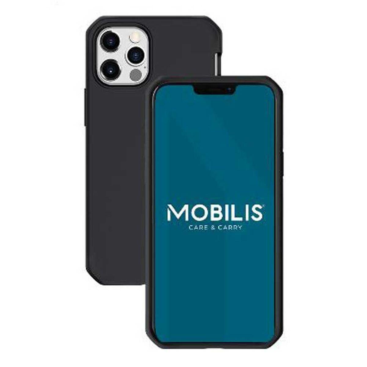 SPECTRUM CASE SOLID BLACK MAT