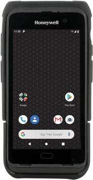 Mobilis 065019 custodia per cellulare Cover Nero (PROTECH CASE FOR HONEYWELL - CT45-CT45XP - SOFT BAG)