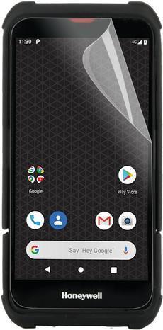 Mobilis 036260 protezione per lo schermo e il retro dei telefoni cellulari Pellicola proteggischermo trasparente Honeywell 1 pz
