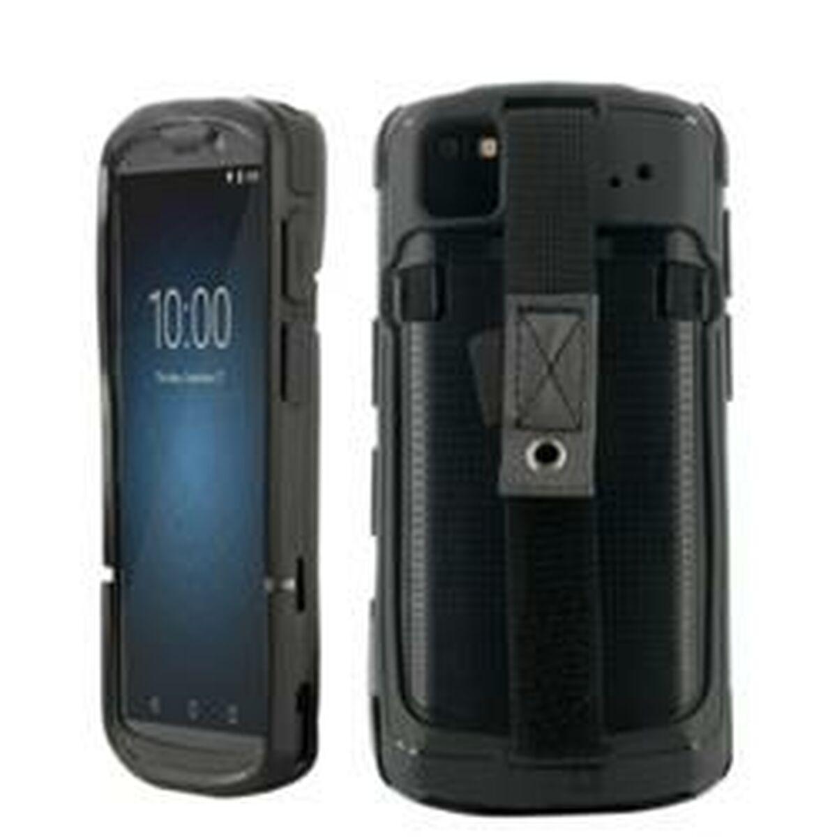 Mobilis PROTECH (PROTECH - CASE + HANDSTRAP FOR - ZEBRA TC53 - TC58 - SOFT BAG)