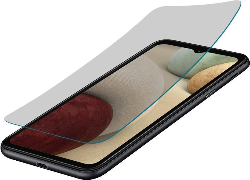 Mobilis Anti -Shock IK06 - Protezione dello schermo per cellulare - Film - Clear - per Samsung Galaxy A04S A13 A13 5G A23 A23 5