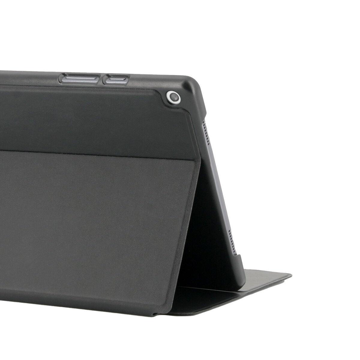 RE.LIFE CASE IPAD 10.9'' 10TH BLACK