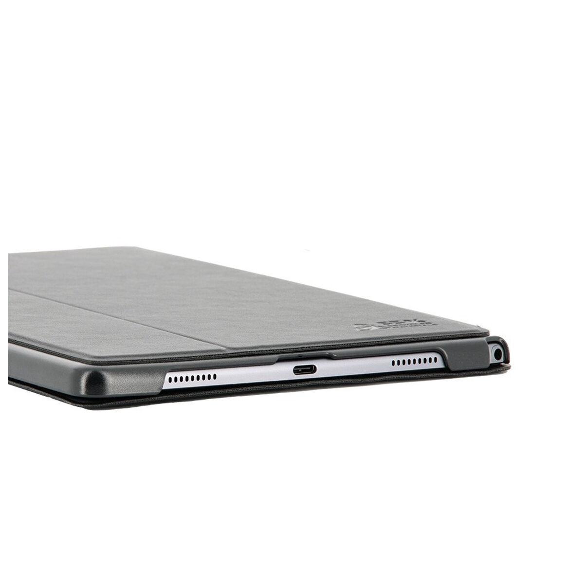 RE.LIFE CASE IPAD 10.9'' 10TH BLACK