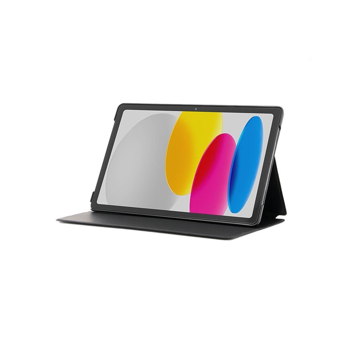 RE.LIFE CASE IPAD 10.9'' 10TH BLACK