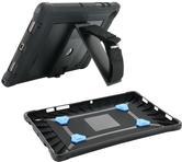 Mobilis PROTECH 27,7 cm [10.9] Cover paraurti Nero (Mobilis PROTECH Case 360 handst.+kicks)
