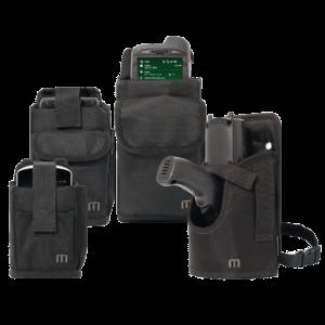 Mobilis 001086 accessorio per custodia del telefono cellulare (CHEST STRAP CLIPFAST UNIVERSAL)