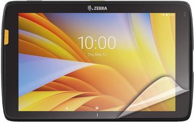 Mobilis 036288 protezione per lo schermo dei tablet Pellicola proteggischermo trasparente Zebra 1 pz (SCREEN PROTECTOR ANTI-SHO