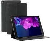 Mobilis RE.LIFE Custodia per Lenovo Tab P11 2a generazione 11.5" Nero (068011)