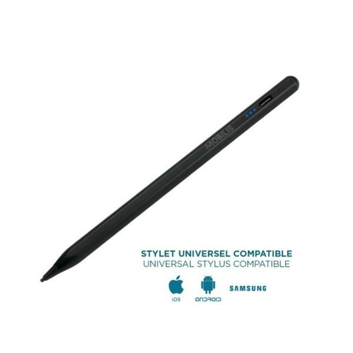 Penna Ottica Mobilis Nero