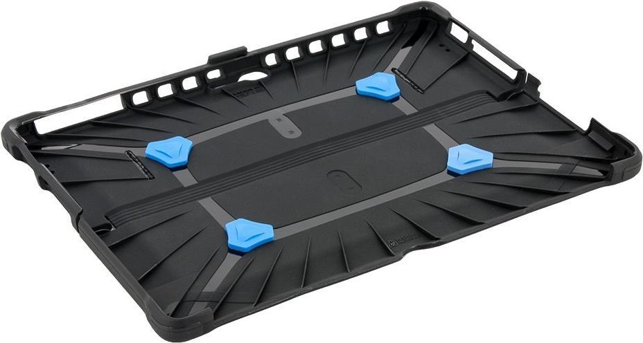 Mobilis 067011 custodia per tablet 33 cm [13] Cover paraurti Nero (Mobilis Spectrum_R - bagsidecover til)