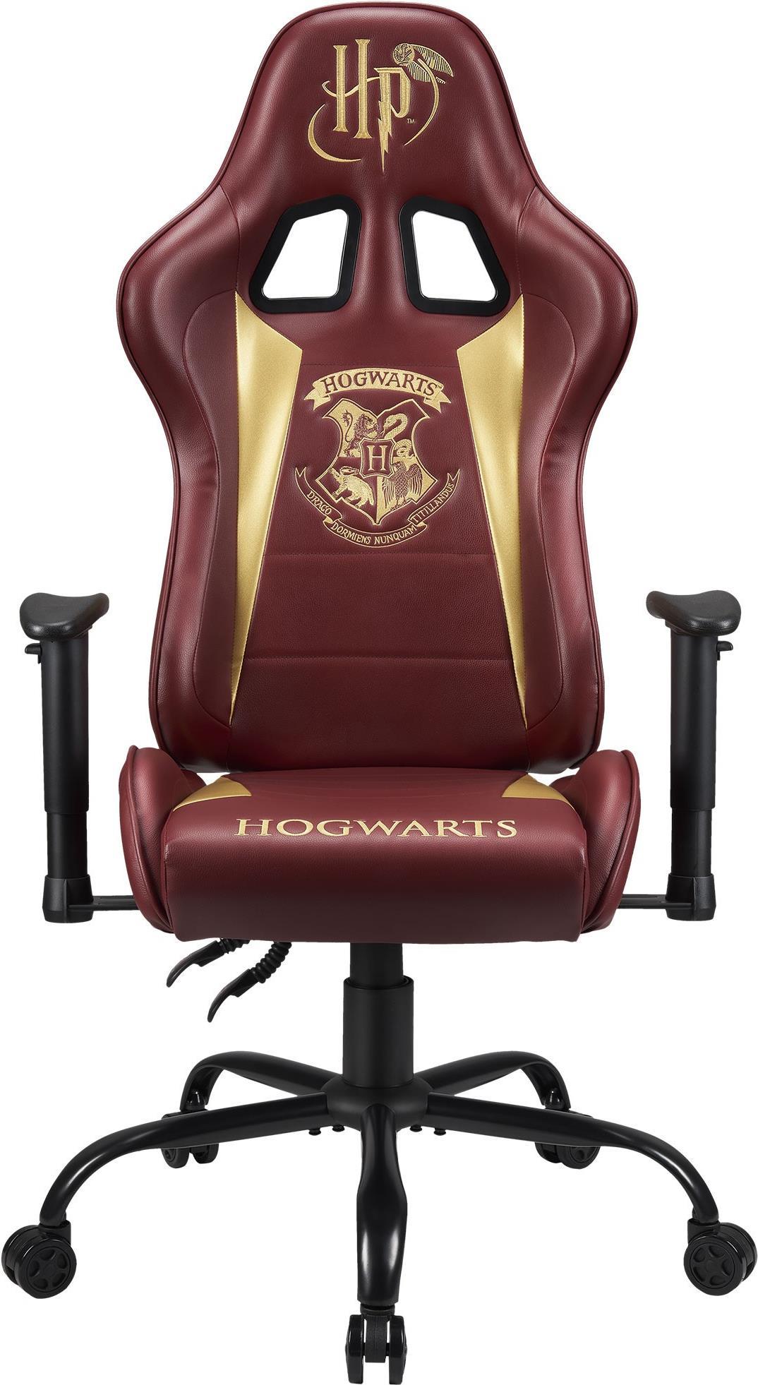 Harry Potter Hogwarts - poltrona da gioco