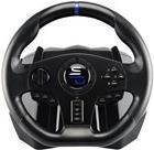 Subsonic - Superdrive - Volante per corse SV750 Drive Pro Sport Whiteing With Pedal, Shift