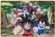 Subsonic Gaming Mauspad XL Dragon Ball