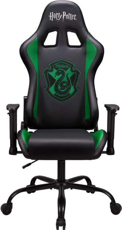 Subsonic Gaming Chair Pro - Harry Potter Serpeverde