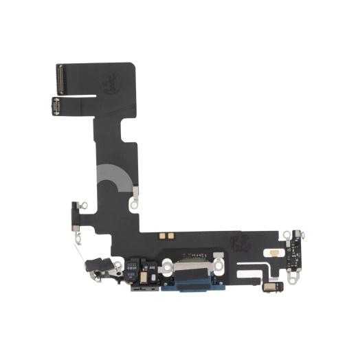 Connettore di Carica Blu iPhone 13 (ReLife)