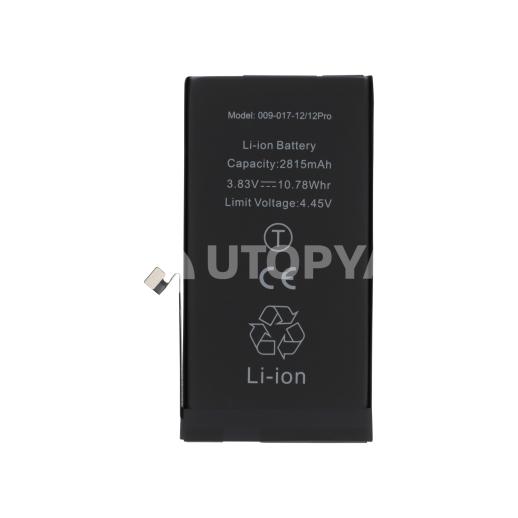 Batteria iPhone 12/12 Pro
