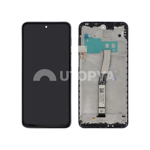 Display Nero Redmi Note 9S...
