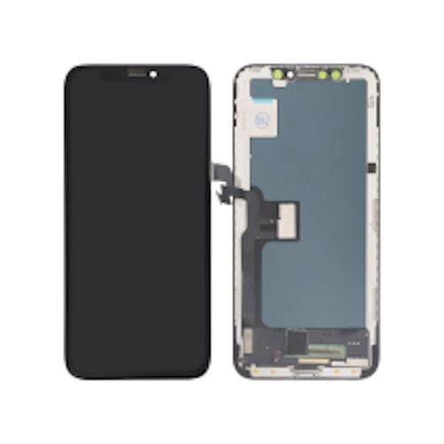 Display Completo iPhone X...