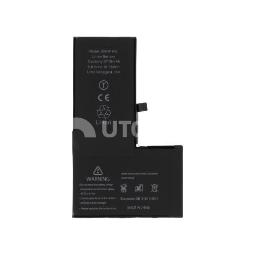 Batteria iPhone X TI