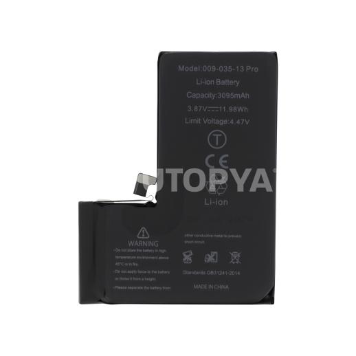Batteria iPhone 13 Pro (Ti)