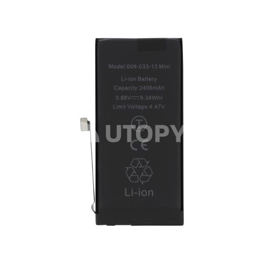 Batteria iPhone 13 mini (Ti)