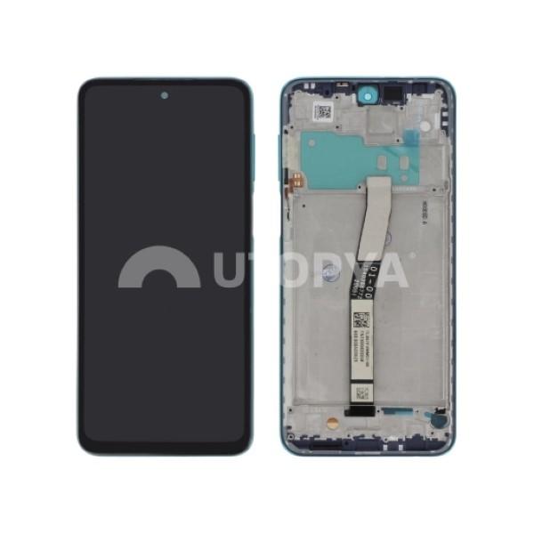 Display Completo Blu Redmi...
