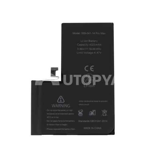 Batteria iPhone 14 Pro Max...