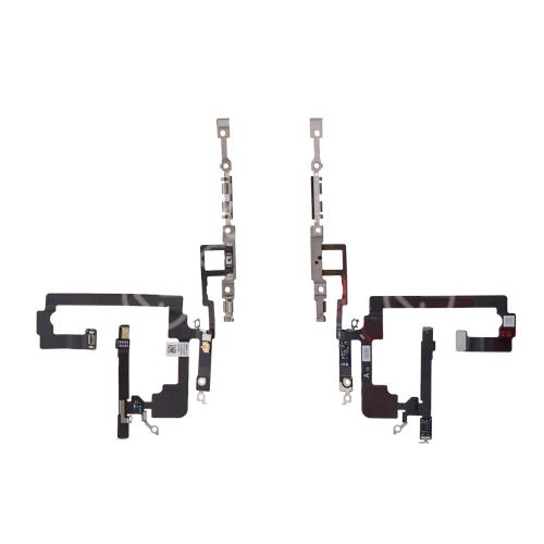 Cavo flat accensione +...