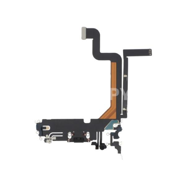 Connettore di Ricarica Mezzanotte iPhone 14 Pro Max