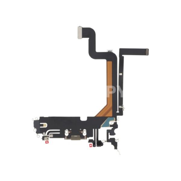 Connettore di Ricarica Oro iPhone 14 Pro Max