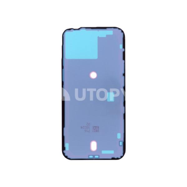 Adesivo Vetro Posteriore Esterno iPhone 15 (Scatola da 50)