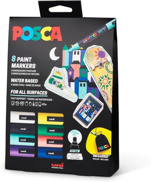 PACCHIO POSCA LIMITED...