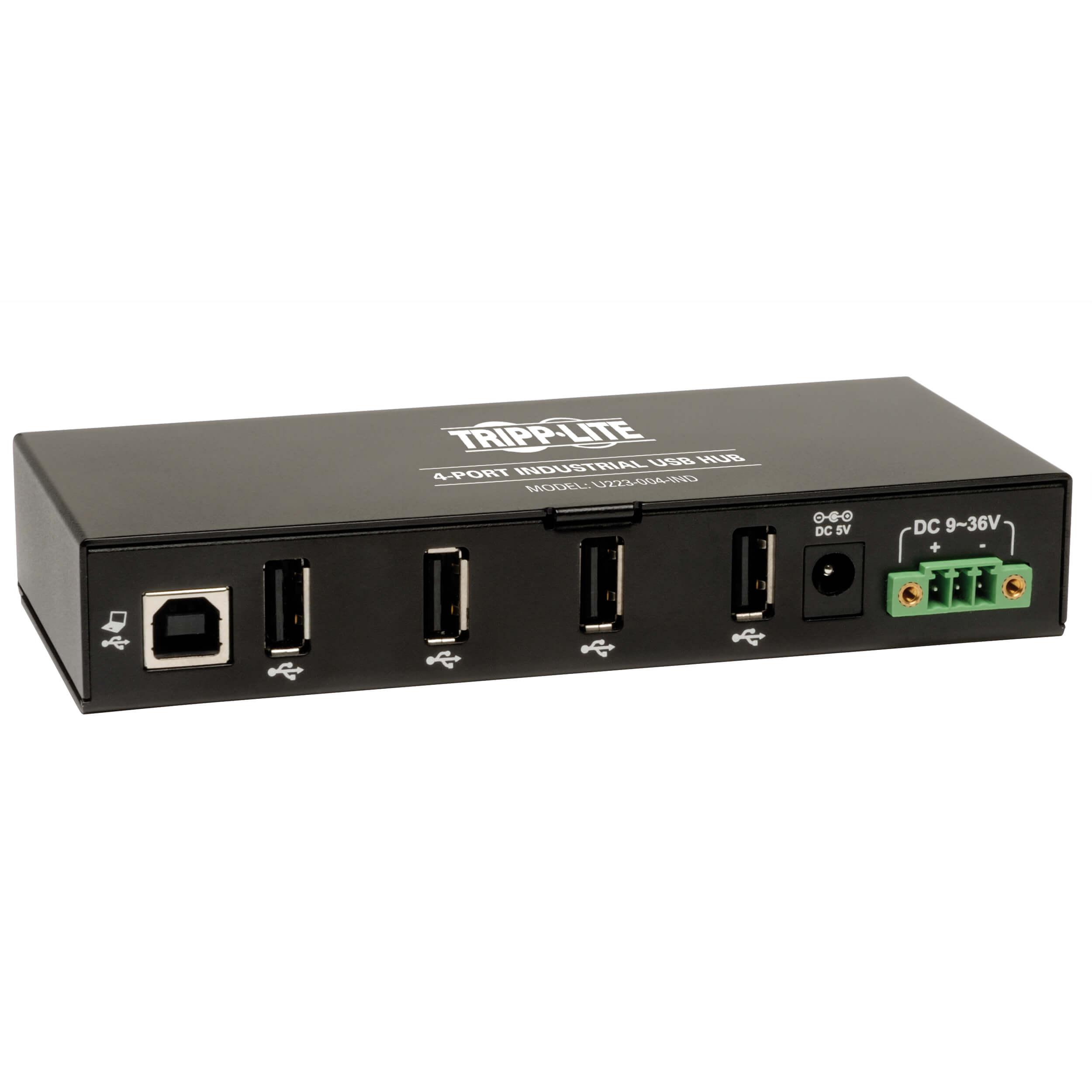 TRIPP LITE U223-004-IND