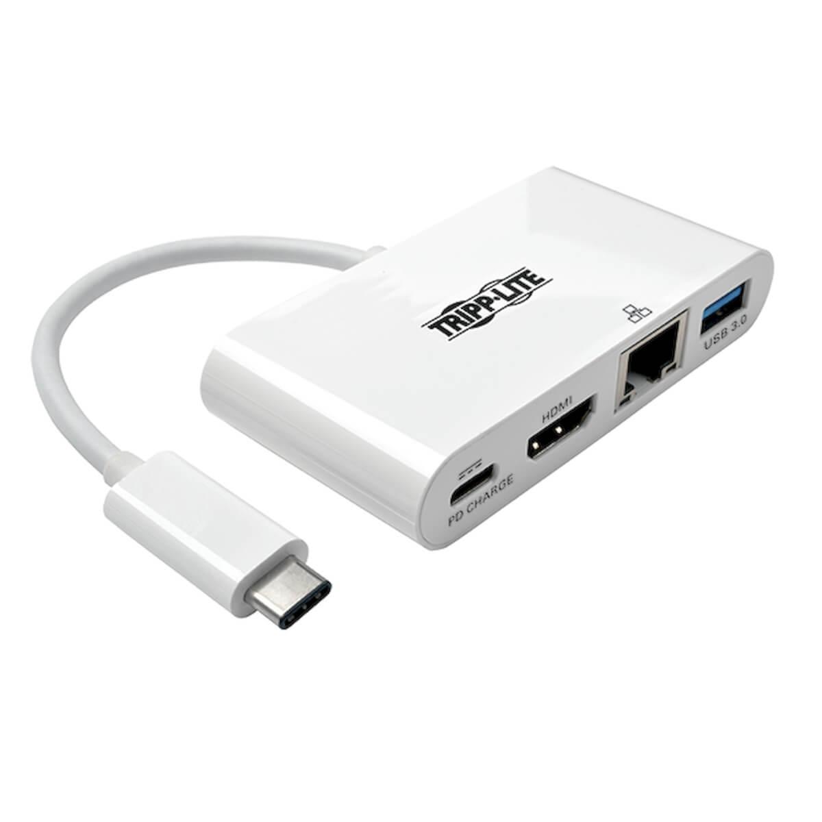 EATON TRIPPLITE USB-C...