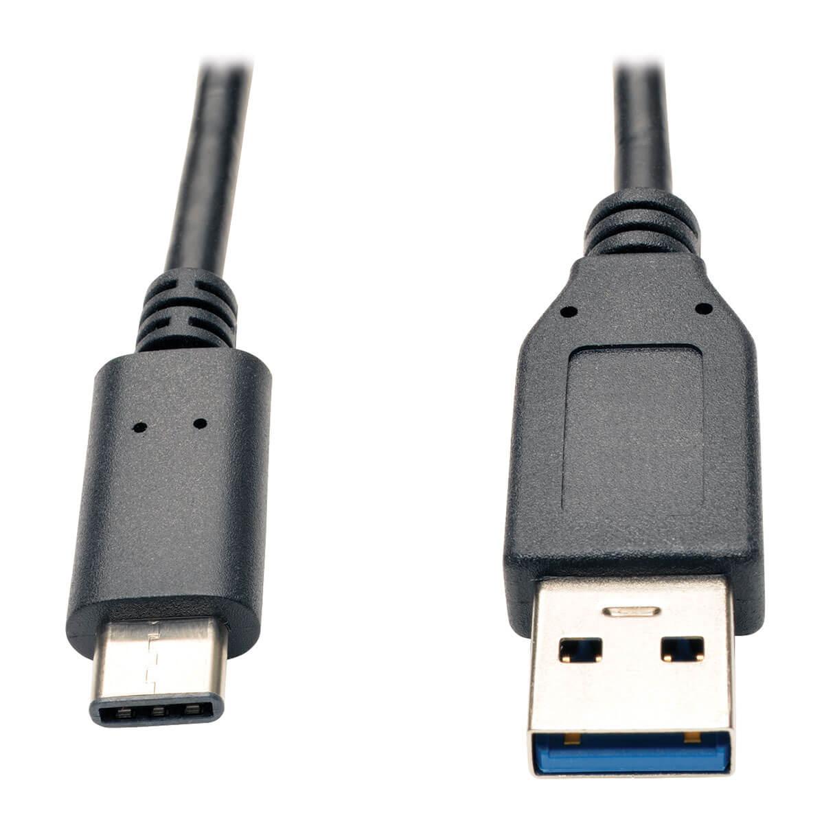 EATON TRIPLITTE USB CABLE