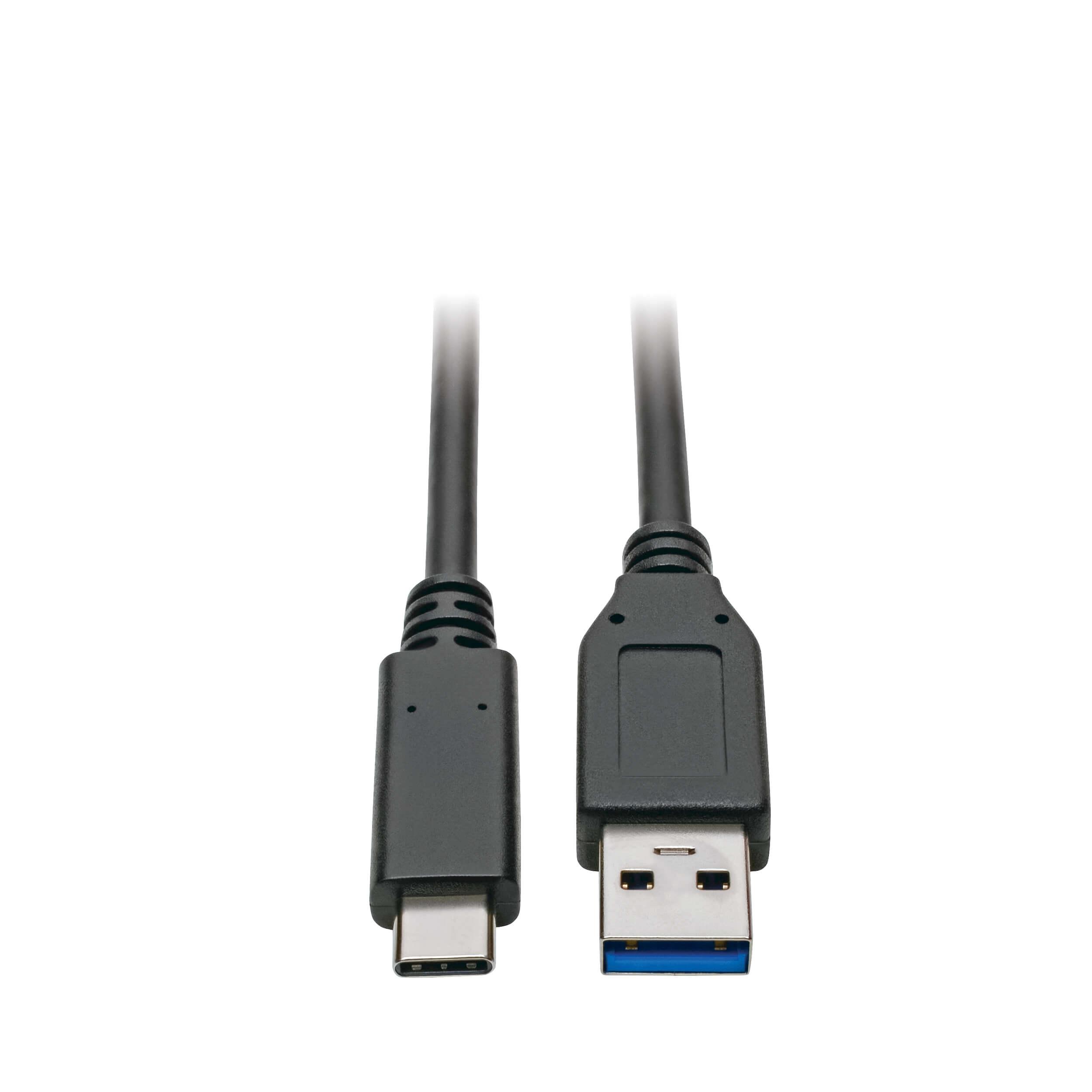 USB TYPE-C TO USB TYPE-A CBL