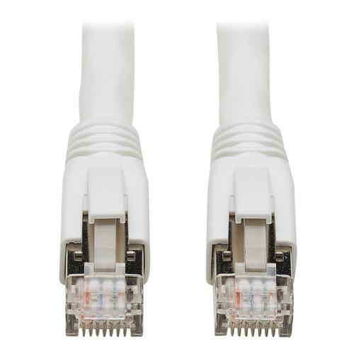Tripp Lite N272-003-WH cavo...