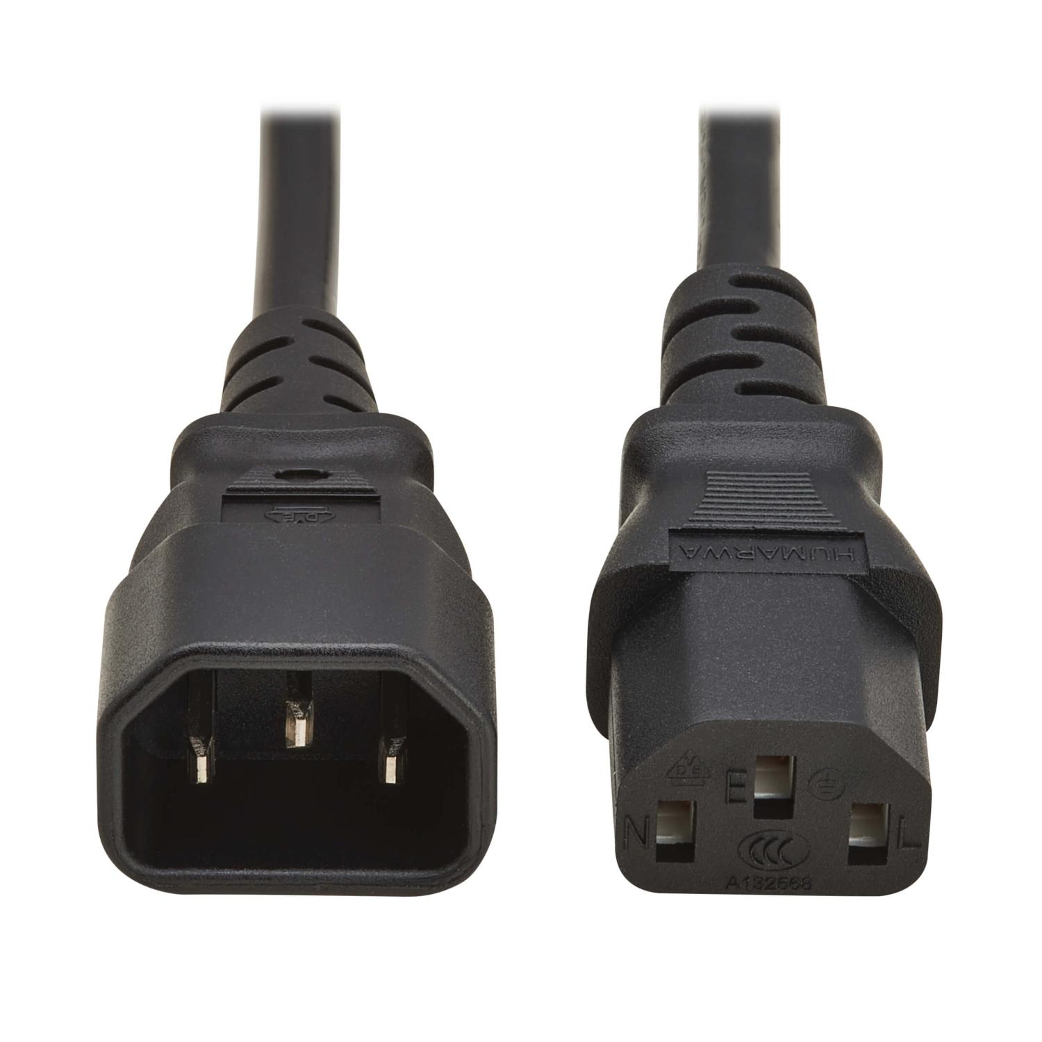 250V H05VV-F 1M (3.28 FT.)...