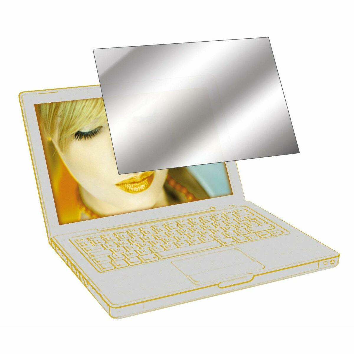 Urban Factory SSP04UF schermo anti-riflesso Filtro per la privacy senza bordi per display 358 cm (14.1")