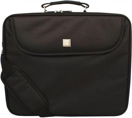 Urban Factory VPB01UF custodia per proiettore Nylon Nero