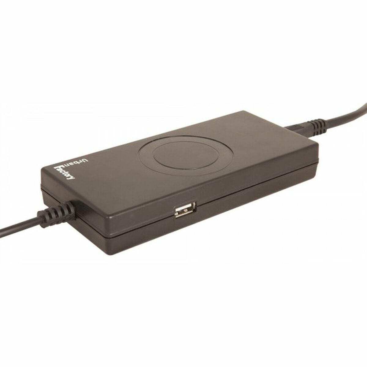 90W