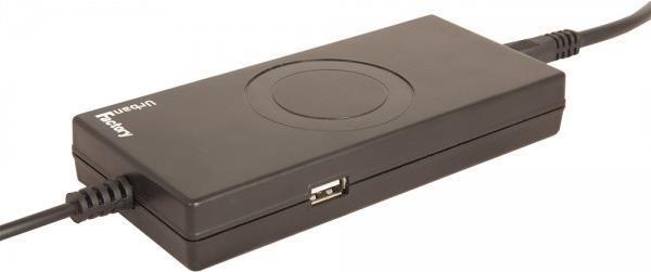UNIVERS CHARGER F NOTEBK 120W
