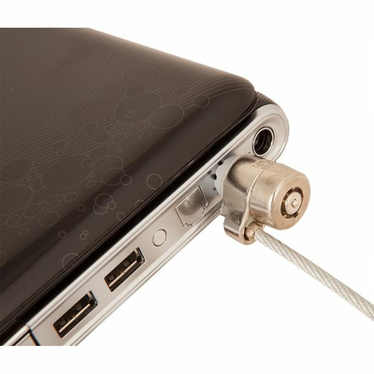 Urban Factory CRS78UF cavo di sicurezza Metallico