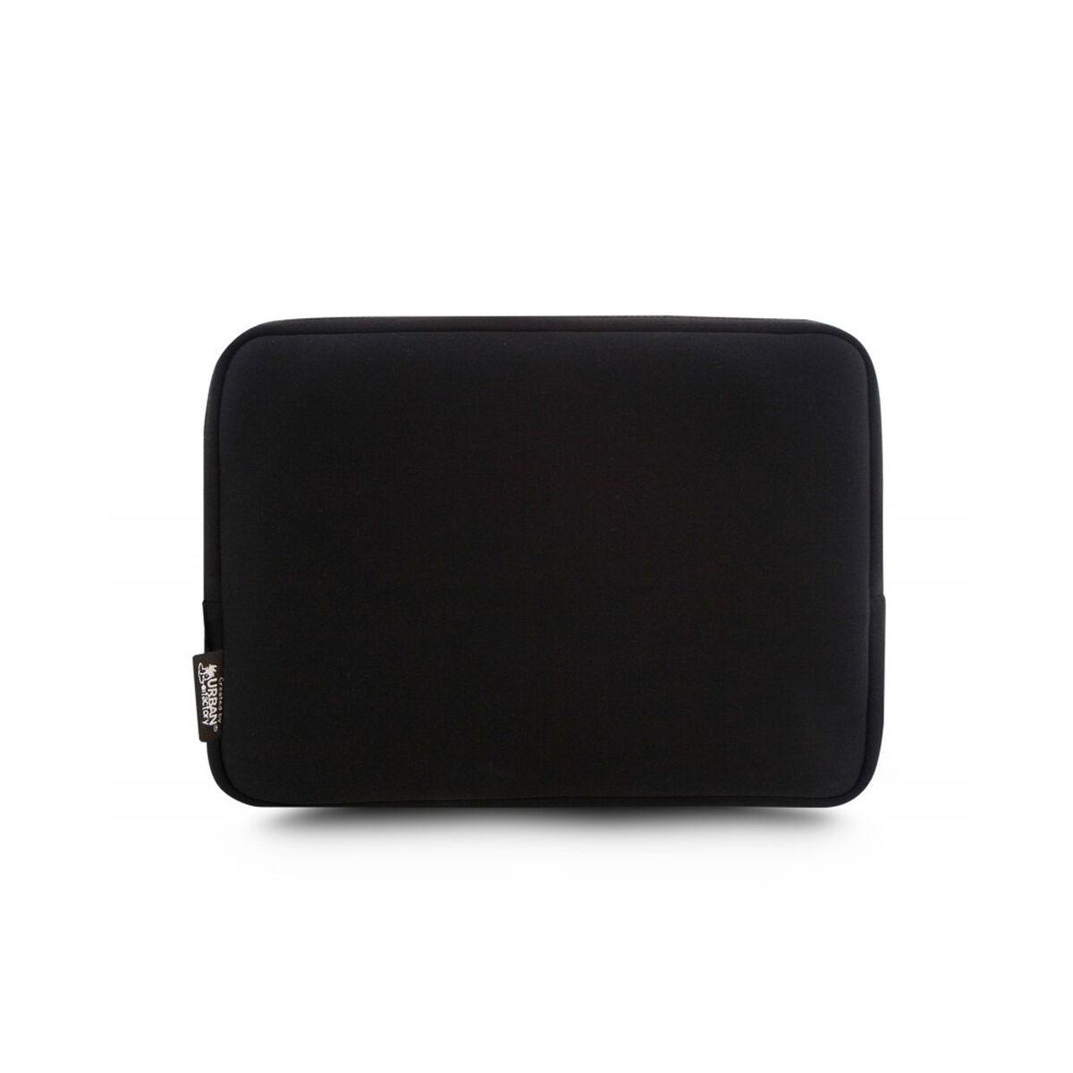 Urban Factory URBAN SLEEVE borsa per notebook 356 cm (14") Custodia a tasca Nero